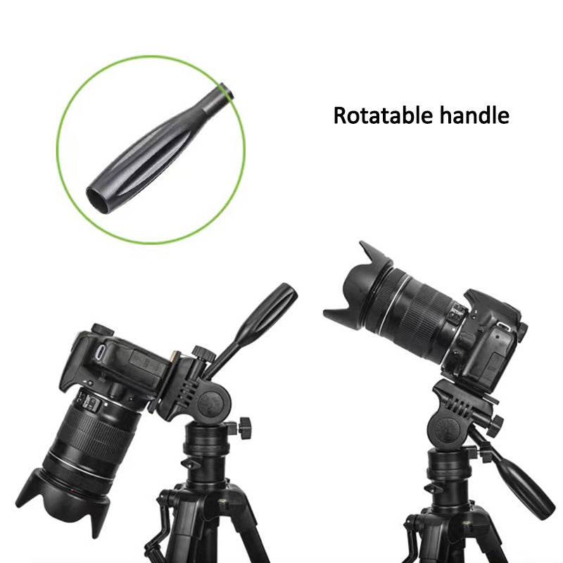 YUNTENG VCT-850 1/4 Screw Interface Camera Camcorder Hydraulic Gimbal Adapter YUNTENG VCT-850 1/4 Screw Interface Camera Camcorder Hydraulic Gimbal Adapter
